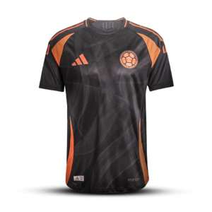 Camiseta Colombia 2024/25 Segunda equipación