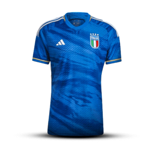 Camiseta Italia 2023/24 Primera equipación
