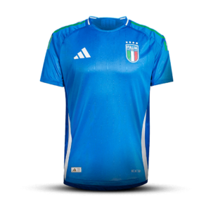 Camiseta Italia 2024/25 Primera equipación