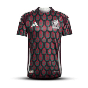 Camiseta de local México 2024/25