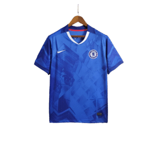 Camiseta Chelsea 25/26 I de Local - Versión Aficionado