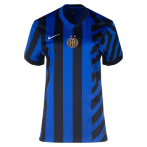 Camiseta Inter de Milán 24/25 I de Local - Mujer